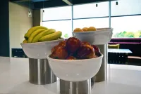 Tru by Hilton Monroe MI - Desayuno
