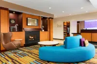 Fairfield Inn & Suites Toledo Maumee - 3-Star