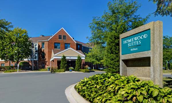 Homewood Suites by Hilton Chicago-Lincolnshire