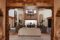 Hilton San Luis Potosi - Pet friendly