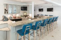 Hilton Garden Inn Dallas Frisco - bar