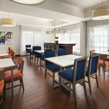 Hampton Inn Minneapolis NW Maple Grove