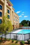 Hampton Inn Crystal River - Pools