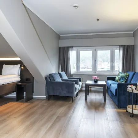 Thon Hotel Baronen