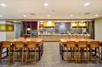 Home2 Suites by Hilton Terre Haute - Gym