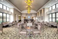 Homewood Suites by Hilton Victoria - parking
