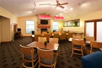 TownePlace Suites Seattle Southcenter - breakfast