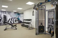 SpringHill Suites St. Louis Airport/Earth City - Gym