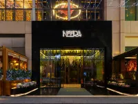 Hilton Dubai Al Habtoor City Отели рядом с достопримечательностью «Аль-Сафа»