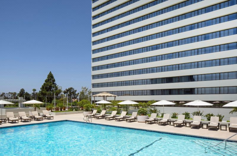 The Westin South Coast Plaza, Costa Mesa photo 5