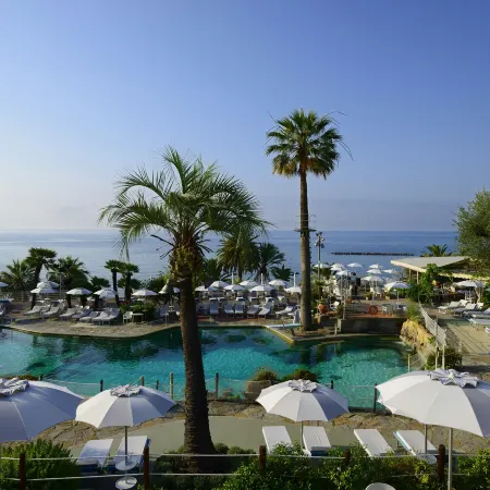 Royal Hotel Sanremo