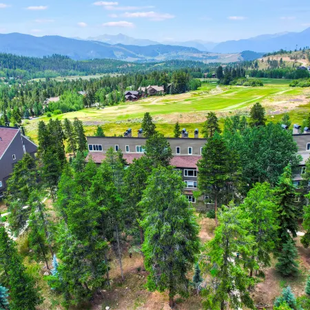 Forest Condominiums by Vail Resorts