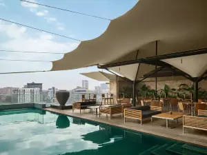 Sankara Nairobi, Autograph Collection