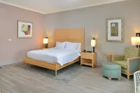 Hilton Garden Inn Denton - Kuntosalit