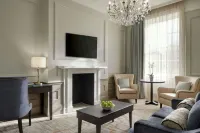 Buxton Crescent - 4 звезды