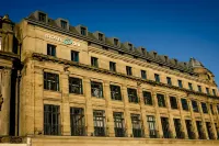 Motel One Edinburgh-Princes Hotels in Merchiston