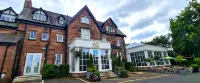 Alderley Edge Hotel - Pet friendly
