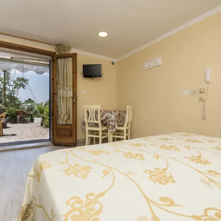 Villaggio Innamorata - Villa Adalgisa