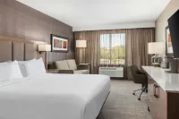 DoubleTree by Hilton Kitchener - gimnasio