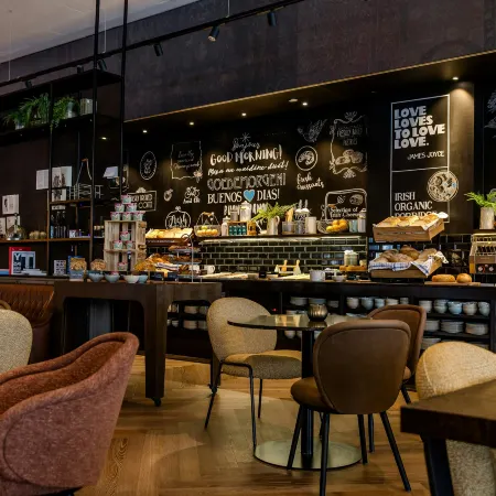 Motel One Dublin