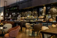 Motel One Dublin - Pet friendly