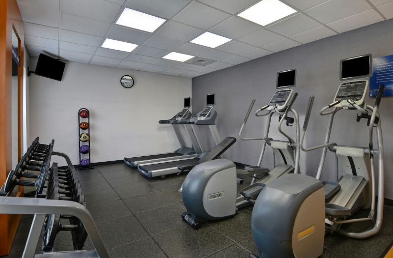 Hampton Inn & Suites Birmingham-Hoover-Galleria photo 3