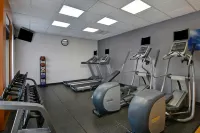Hampton Inn & Suites Birmingham-Hoover-Galleria - Gym
