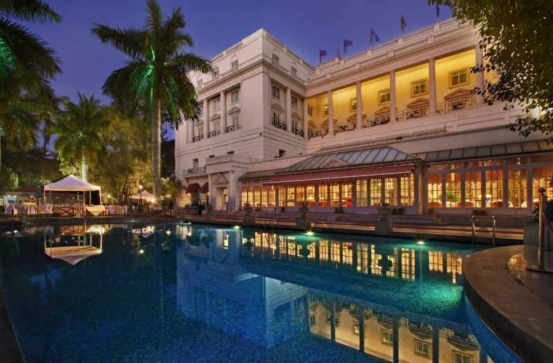 ITC Windsor, a Luxury Collection Hotel, Bengaluru photo 2