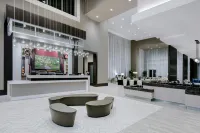 Embassy Suites College Station - Parking