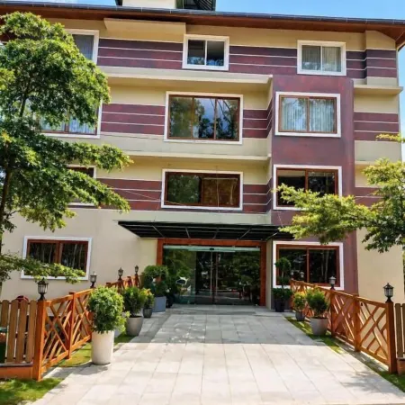 The Signature Munnar