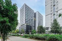 Lush Home Near Varso Tower - 3-Star