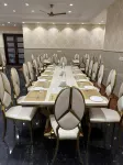 Hotel Sks Grand Palace-Vrindāvan - breakfast