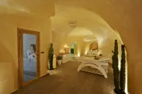 Gold Suites - Small Luxury Hotels of the World - spa