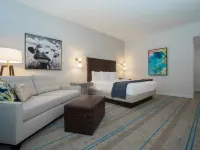 Hilton Austin Airport Hotels in de buurt van Austin-Bergstrom International Airport