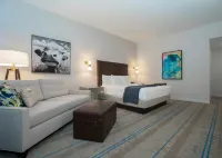 Hilton Austin Airport - Airport Shuttle