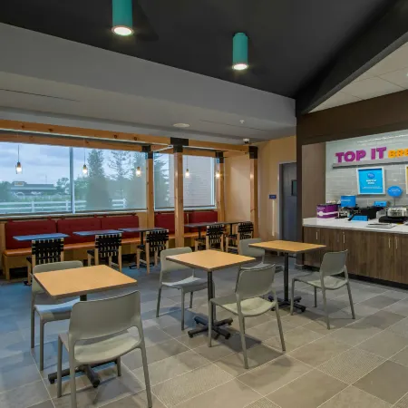 Tru by Hilton Grove City Columbus