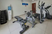 City Express by Marriott Lazaro Cardenas - Gym