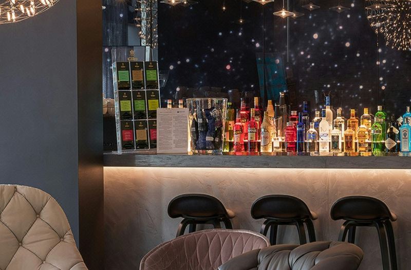 Motel One Berlin-Tiergarten photo 5