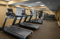 Rok Hotel Kingston, Tapestry Collection by Hilton - palestra