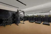 Fairfield by Marriott Cebu Mandaue City - Gym