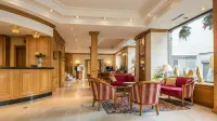 Hotel Bristol - Pet friendly