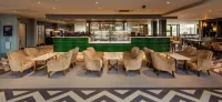 The Hoban Hotel Kilkenny - bar