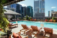 Hotel ZaZa Austin - Pool