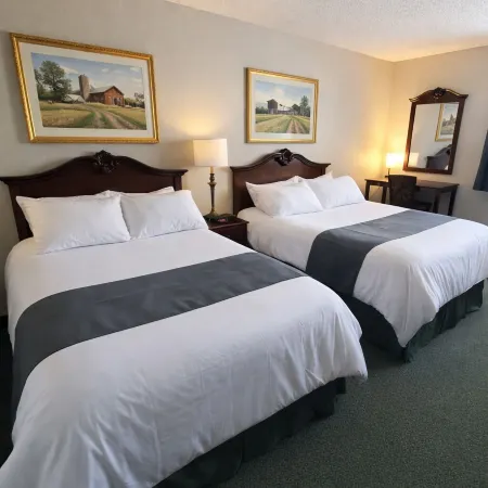 The Jeffreys Hotel Extended Stay