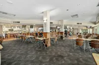 Sherbourne Terrace Hotel - 4-Star