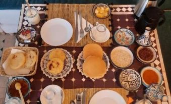 Riad Abrare