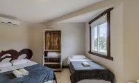 2BR Duplex w/ Pool 350m From Sea Vle003 - 2-Star
