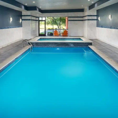 Home2 Suites by Hilton Amarillo