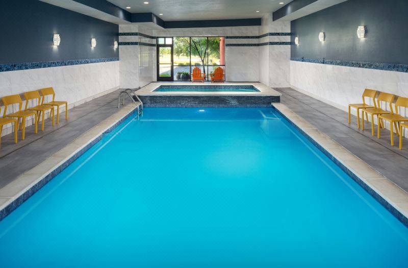 Home2 Suites by Hilton Amarillo photo 3