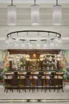 Tajview Agra-Ihcl SeleQtions - bar
